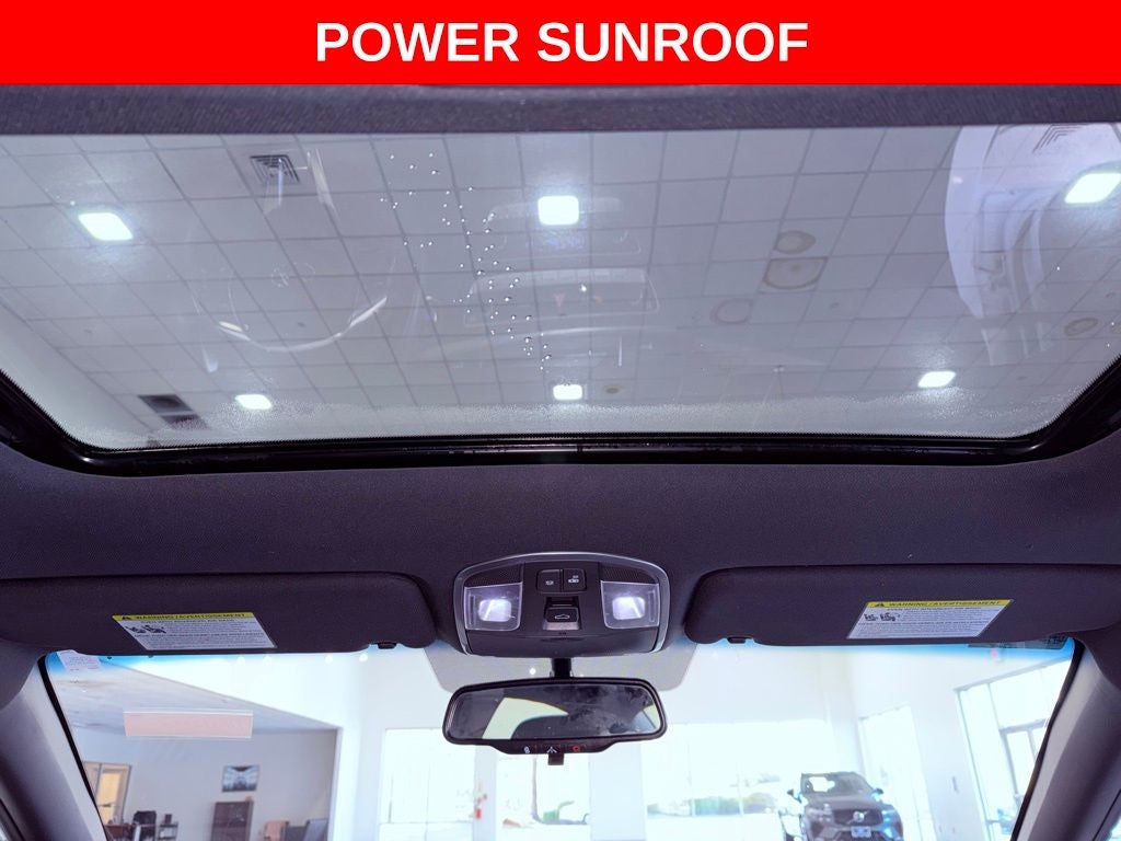 2018 Hyundai Sonata Sport+ BLIND SPOT/SUNROOF/CARPLAY/CLEAN CARFAX