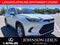 2025 Toyota Grand Highlander LE BLIND SPOT/SMART CRUISE/CARPLAY