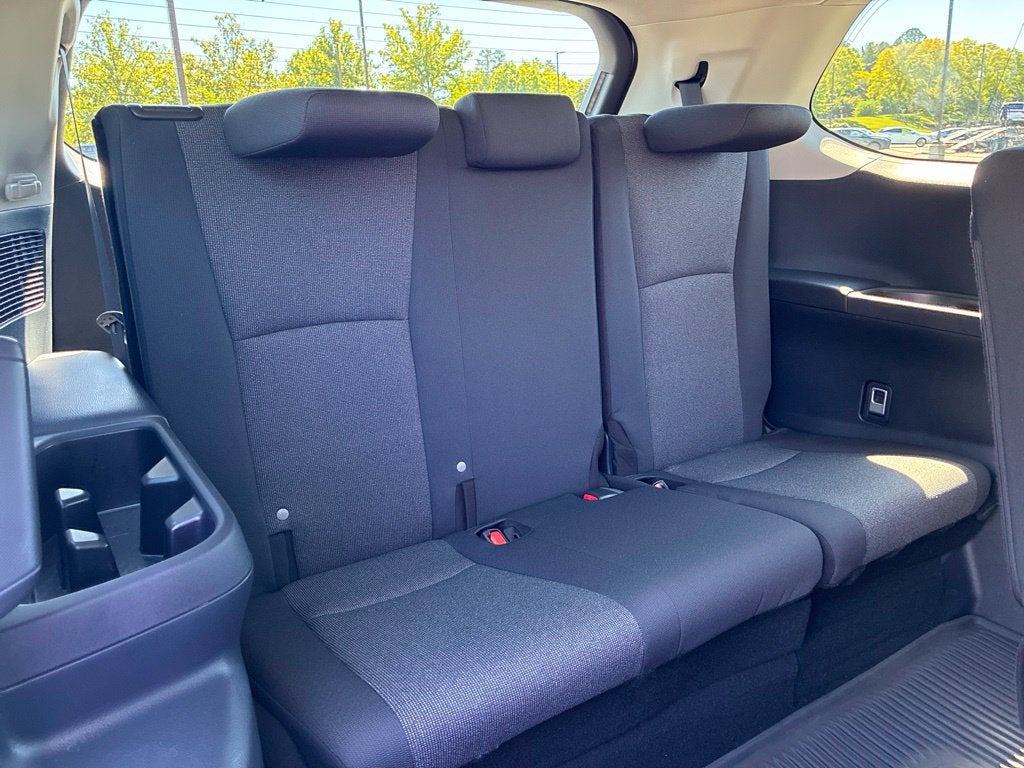 2025 Toyota Grand Highlander LE BLIND SPOT/SMART CRUISE/CARPLAY