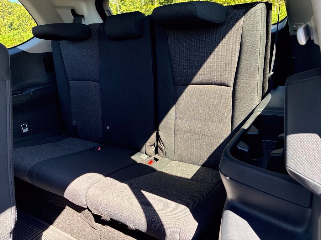 2025 Toyota Grand Highlander LE BLIND SPOT/SMART CRUISE/CARPLAY