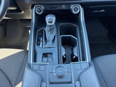 2025 Toyota Grand Highlander LE BLIND SPOT/SMART CRUISE/CARPLAY
