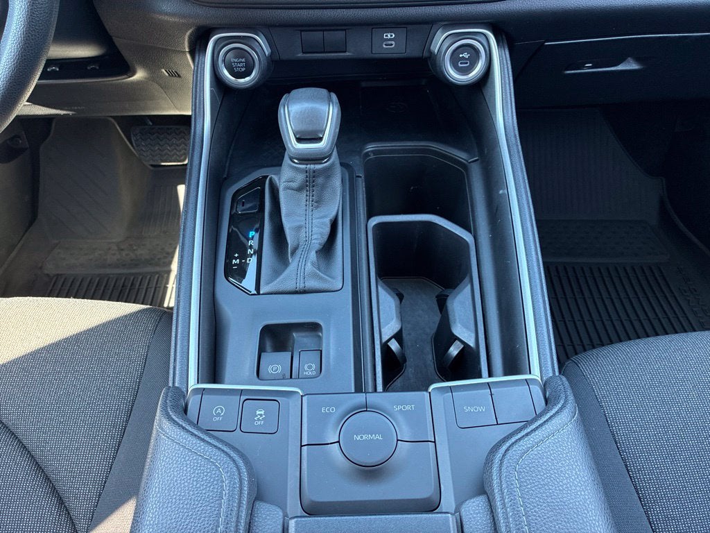 2025 Toyota Grand Highlander LE BLIND SPOT/SMART CRUISE/CARPLAY
