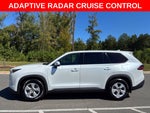 2025 Toyota Grand Highlander LE BLIND SPOT/SMART CRUISE/CARPLAY