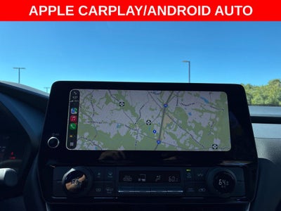 2025 Toyota Grand Highlander LE BLIND SPOT/SMART CRUISE/CARPLAY