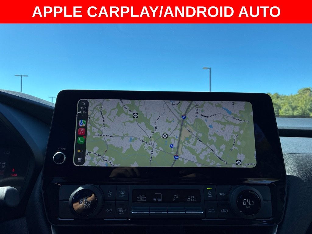 2025 Toyota Grand Highlander LE BLIND SPOT/SMART CRUISE/CARPLAY