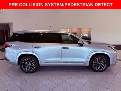 2024 Lexus TX 350 Premium PANO ROOF/TECH PKG/CONV PKG/COLD PKG