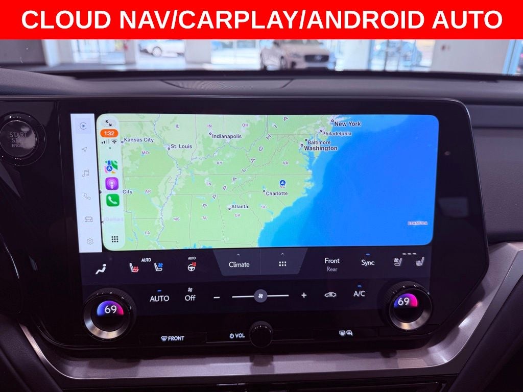 2024 Lexus TX 350 Premium PANO ROOF/TECH PKG/CONV PKG/COLD PKG