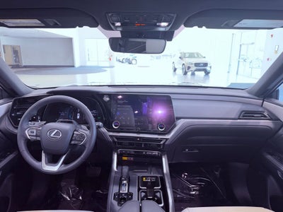 2024 Lexus TX 350 Premium PANO ROOF/TECH PKG/CONV PKG/COLD PKG