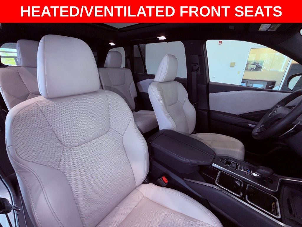 2024 Lexus TX 350 Premium PANO ROOF/TECH PKG/CONV PKG/COLD PKG