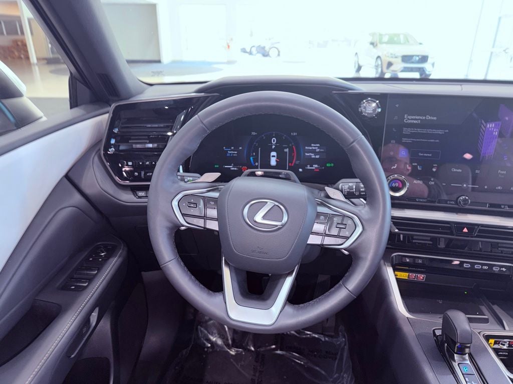 2024 Lexus TX 350 Premium PANO ROOF/TECH PKG/CONV PKG/COLD PKG