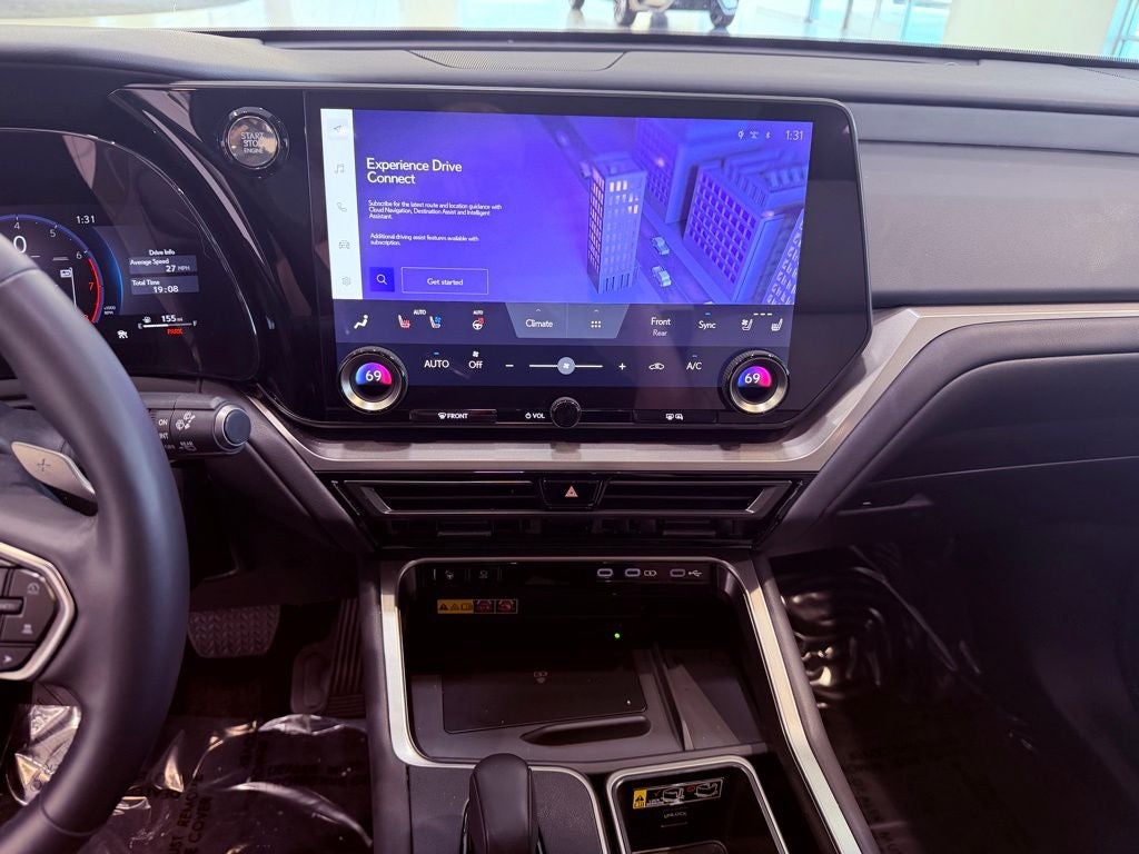 2024 Lexus TX 350 Premium PANO ROOF/TECH PKG/CONV PKG/COLD PKG