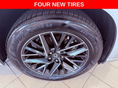 2024 Lexus TX 350 Premium PANO ROOF/TECH PKG/CONV PKG/COLD PKG