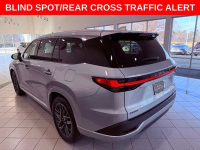 2024 Lexus TX 350 Premium PANO ROOF/TECH PKG/CONV PKG/COLD PKG