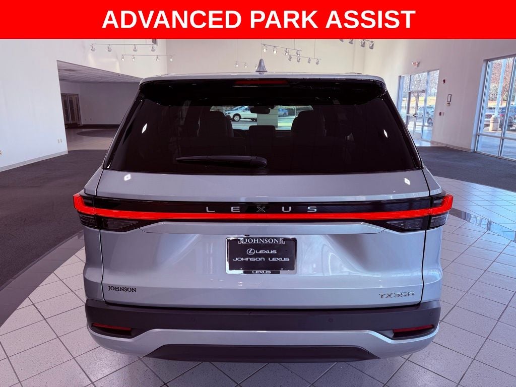 2024 Lexus TX 350 Premium PANO ROOF/TECH PKG/CONV PKG/COLD PKG