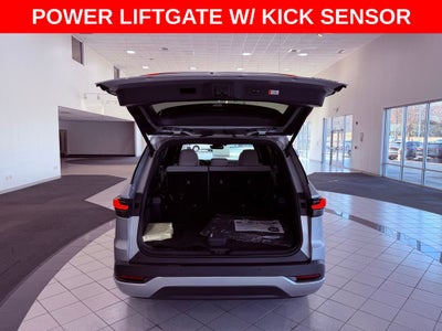 2024 Lexus TX 350 Premium PANO ROOF/TECH PKG/CONV PKG/COLD PKG