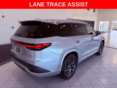 2024 Lexus TX 350 Premium PANO ROOF/TECH PKG/CONV PKG/COLD PKG