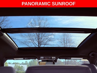 2024 Lexus TX 350 Premium TECH&CONV. PKG/PANO ROOF/1 OWNER/CLEAN CARFAX