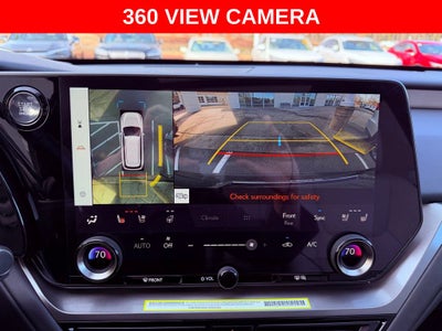 2024 Lexus TX 350 Premium TECH&CONV. PKG/PANO ROOF/1 OWNER/CLEAN CARFAX