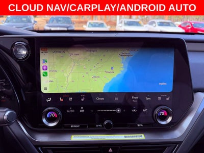 2024 Lexus TX 350 Premium TECH&CONV. PKG/PANO ROOF/1 OWNER/CLEAN CARFAX