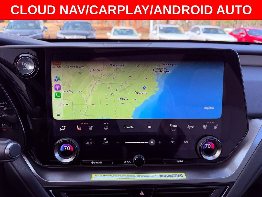 2024 Lexus TX 350 Premium TECH&CONV. PKG/PANO ROOF/1 OWNER/CLEAN CARFAX