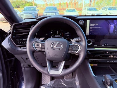 2024 Lexus TX 350 Premium TECH&CONV. PKG/PANO ROOF/1 OWNER/CLEAN CARFAX