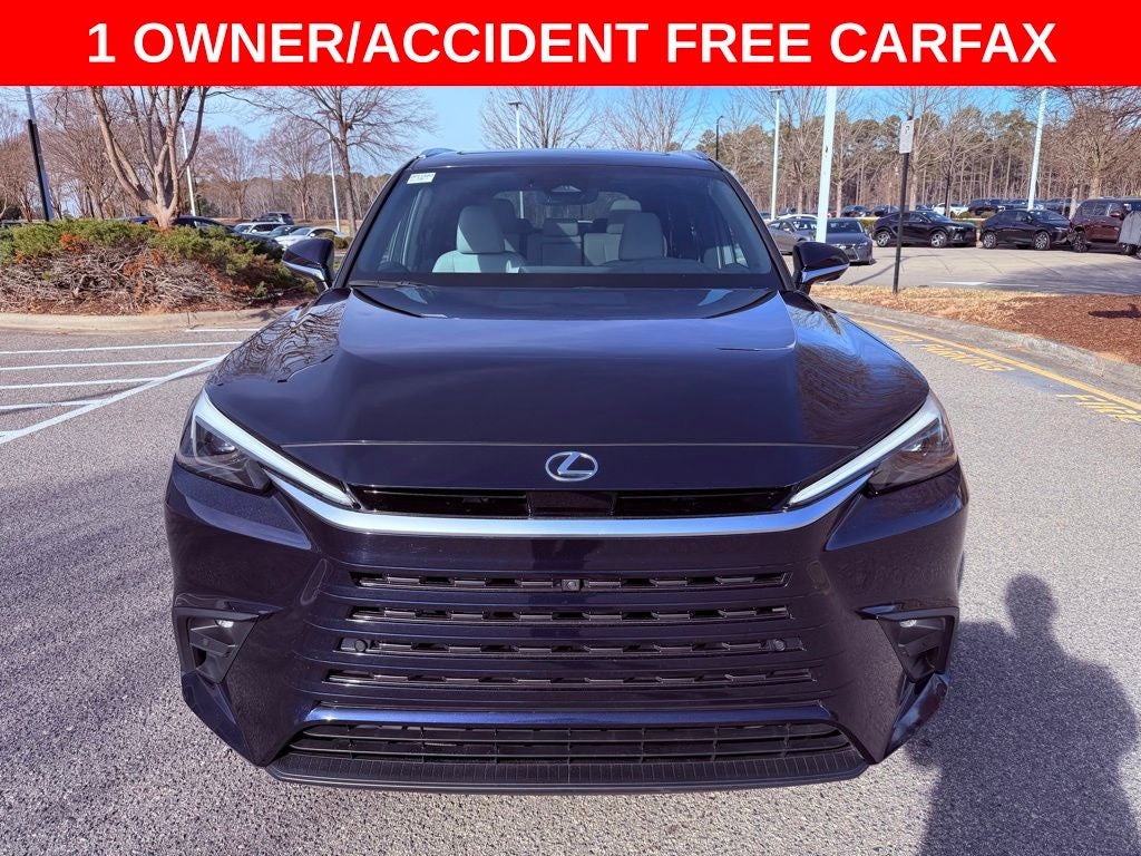 2024 Lexus TX 350 Premium TECH&CONV. PKG/PANO ROOF/1 OWNER/CLEAN CARFAX