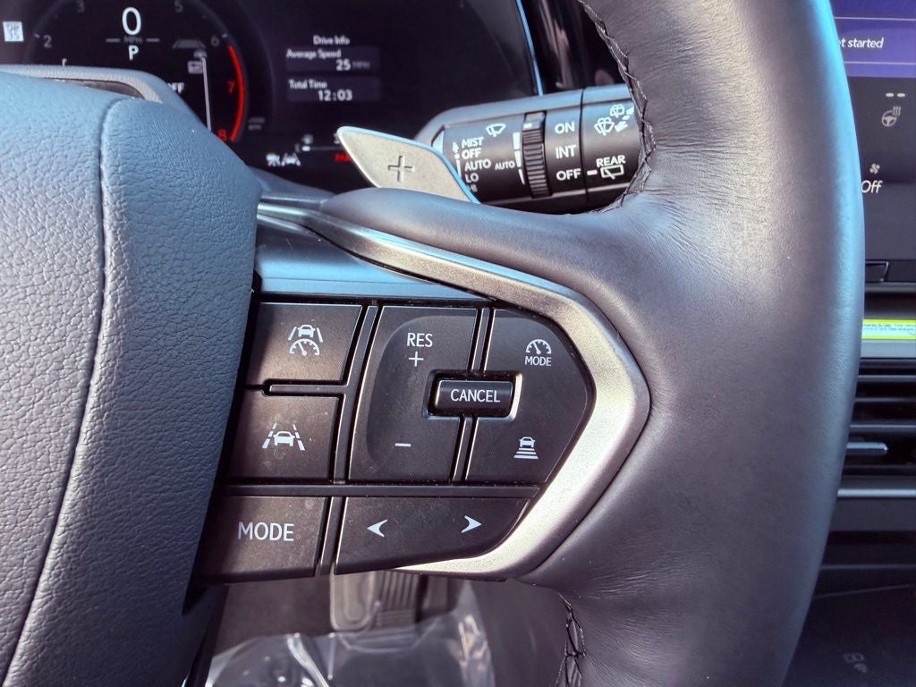 2024 Lexus TX 350 Premium TECH&CONV. PKG/PANO ROOF/1 OWNER/CLEAN CARFAX