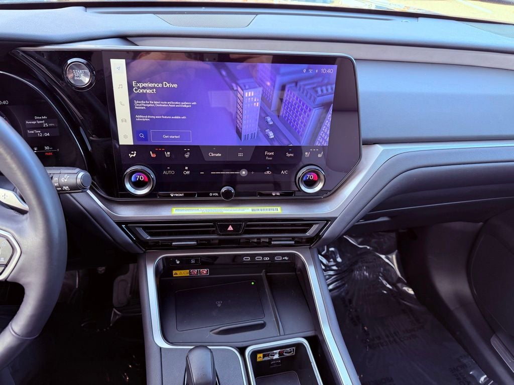 2024 Lexus TX 350 Premium TECH&CONV. PKG/PANO ROOF/1 OWNER/CLEAN CARFAX