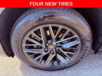 2024 Lexus TX 350 Premium TECH&CONV. PKG/PANO ROOF/1 OWNER/CLEAN CARFAX