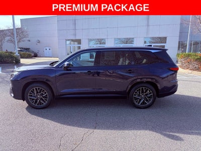 2024 Lexus TX 350 Premium TECH&CONV. PKG/PANO ROOF/1 OWNER/CLEAN CARFAX