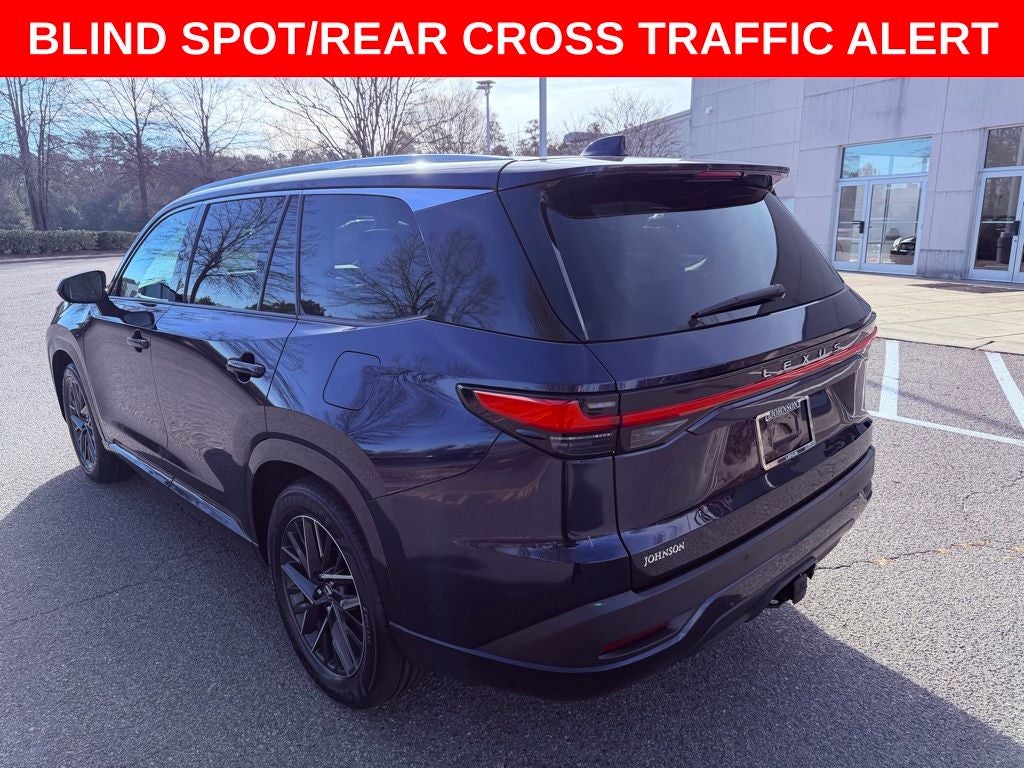 2024 Lexus TX 350 Premium TECH&CONV. PKG/PANO ROOF/1 OWNER/CLEAN CARFAX