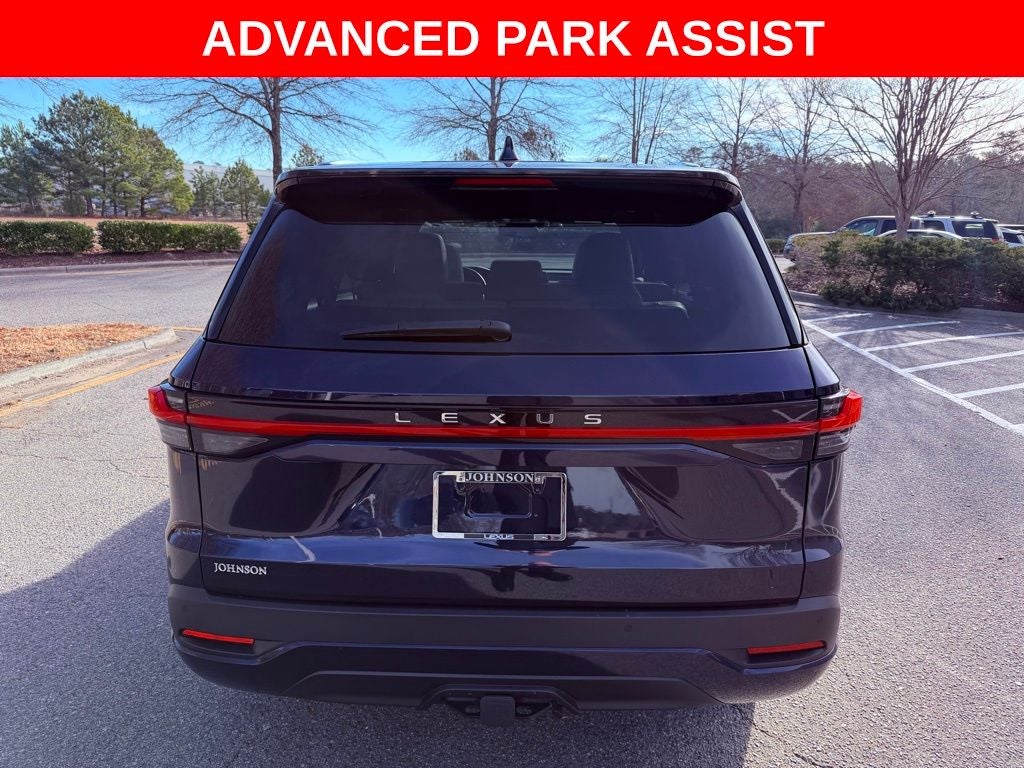 2024 Lexus TX 350 Premium TECH&CONV. PKG/PANO ROOF/1 OWNER/CLEAN CARFAX