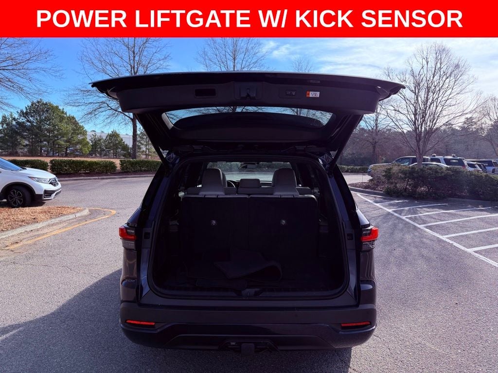 2024 Lexus TX 350 Premium TECH&CONV. PKG/PANO ROOF/1 OWNER/CLEAN CARFAX