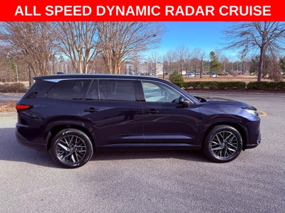 2024 Lexus TX 350 Premium TECH&CONV. PKG/PANO ROOF/1 OWNER/CLEAN CARFAX