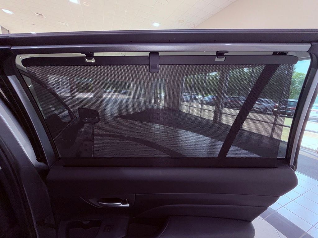 2025 Toyota Grand Highlander Limited PANO ROOF/JBL/360 CAM/BLIND SPOT