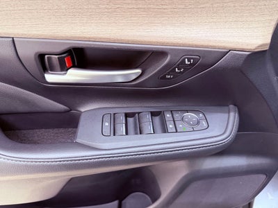 2025 Toyota Grand Highlander Limited PANO ROOF/JBL/360 CAM/BLIND SPOT