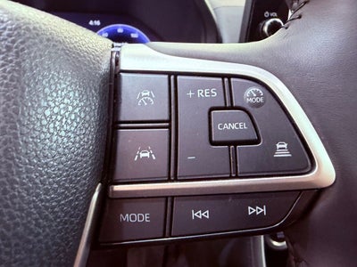 2025 Toyota Grand Highlander Limited PANO ROOF/JBL/360 CAM/BLIND SPOT