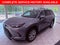 2025 Toyota Grand Highlander Limited PANO ROOF/JBL/360 CAM/BLIND SPOT
