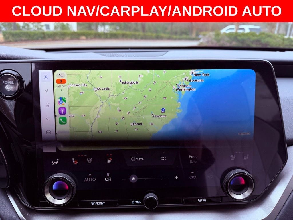 2024 Lexus TX 500h F SPORT Premium TECH&CONV. PKG/360 CAM/ADV PARK