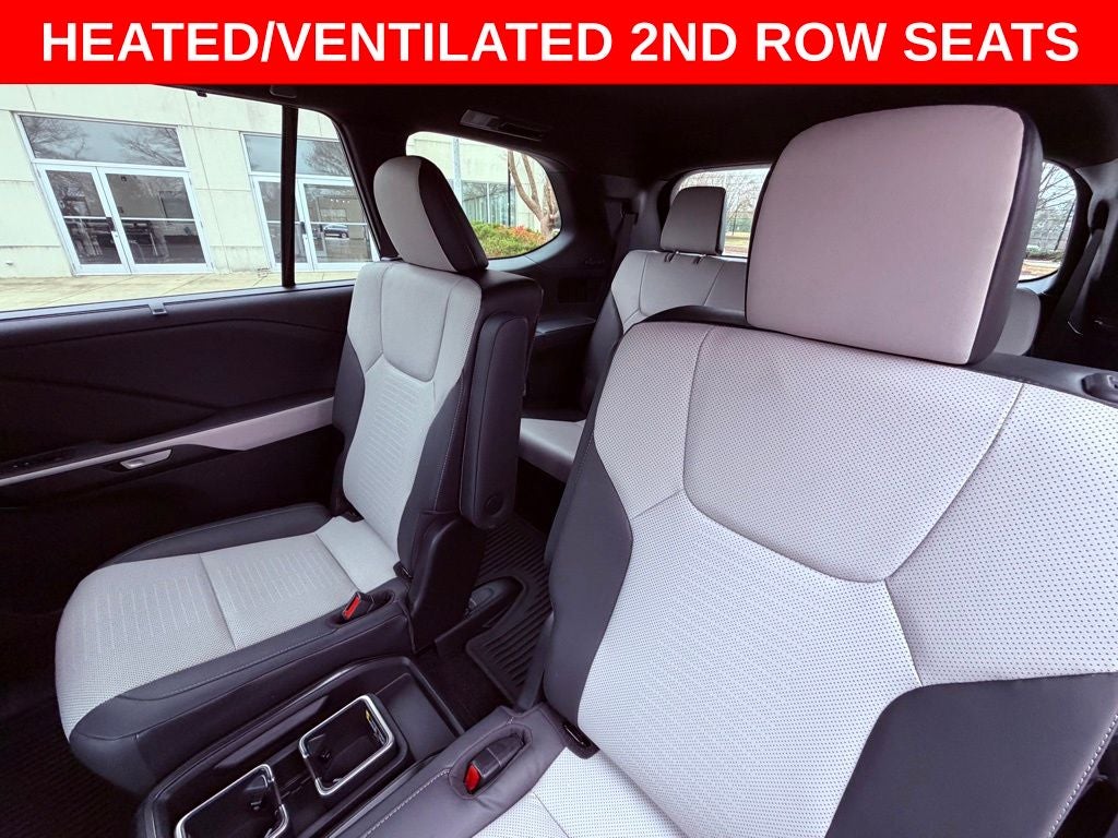 2024 Lexus TX 500h F SPORT Premium TECH&CONV. PKG/360 CAM/ADV PARK