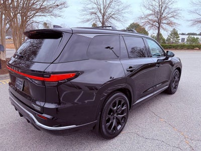 2024 Lexus TX 500h F SPORT Premium TECH&CONV. PKG/360 CAM/ADV PARK