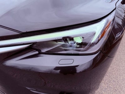 2024 Lexus TX 500h F SPORT Premium TECH&CONV. PKG/360 CAM/ADV PARK