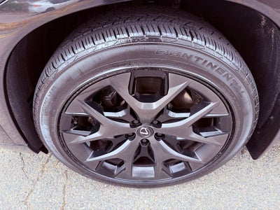 2024 Lexus TX 500h F SPORT Premium TECH&CONV. PKG/360 CAM/ADV PARK