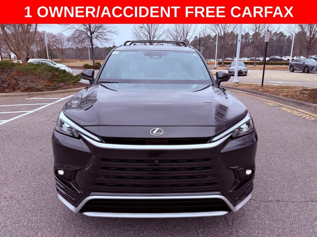 2024 Lexus TX 500h F SPORT Premium TECH&CONV. PKG/360 CAM/ADV PARK