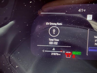 2024 Lexus TX 500h F SPORT Premium TECH&CONV. PKG/360 CAM/ADV PARK