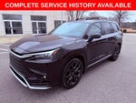 2024 Lexus TX 500h F SPORT Premium TECH&CONV. PKG/360 CAM/ADV PARK