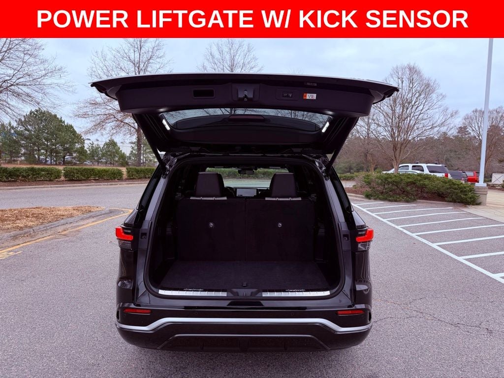 2024 Lexus TX 500h F SPORT Premium TECH&CONV. PKG/360 CAM/ADV PARK