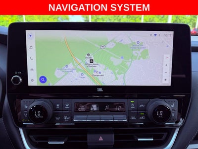 2026 Toyota Grand Highlander Hybrid Nightshade Edition PANO ROOF/360 CAMERA