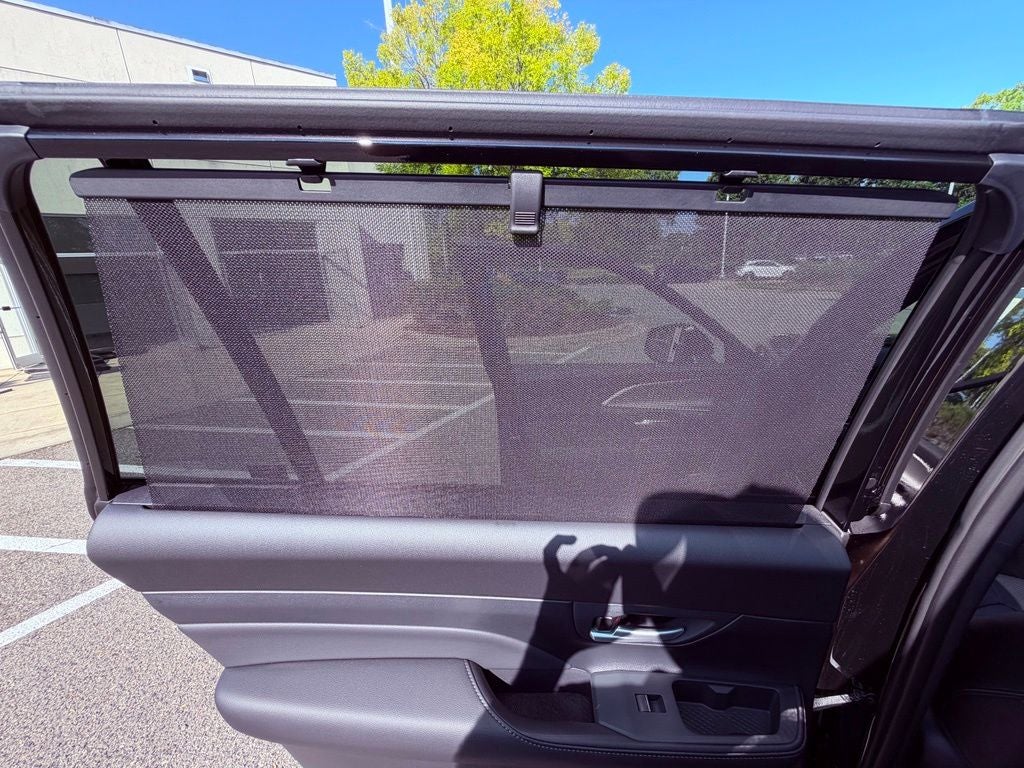 2026 Toyota Grand Highlander Hybrid Nightshade Edition PANO ROOF/360 CAMERA