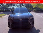 2026 Toyota Grand Highlander Hybrid Nightshade Edition PANO ROOF/360 CAMERA